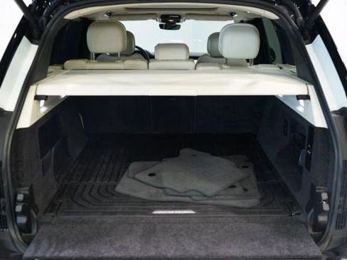 Used 2024 Land Rover Range Rover SE AWD/4WD image 20