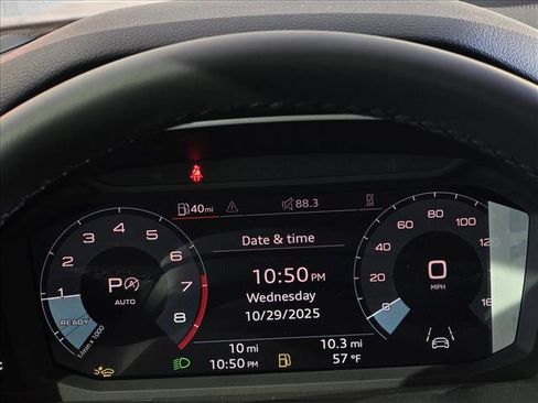 New 2025 Audi Q3 2.0T Premium image 20