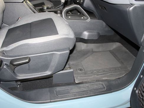 Certified 2021 Ford Bronco Big Bend image 11