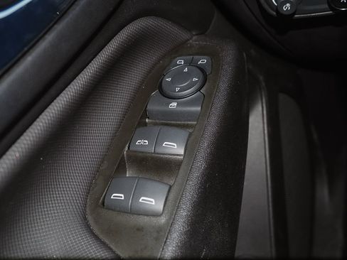 Certified 2024 Chevrolet Equinox RS w/ RS Leather Package image 28