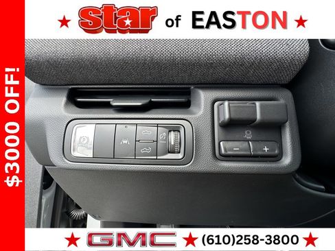 New 2026 GMC Sierra EV Elevation w/ Premium Package image 25
