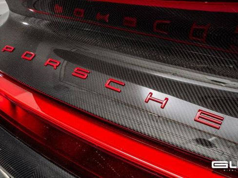 Used 1995 Porsche 911 Carrera RWD image 36