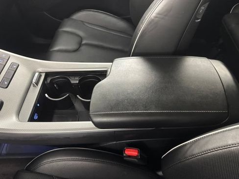 Used 2025 Hyundai Palisade SEL FWD image 28