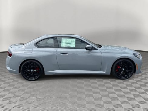 New 2026 BMW 230i Coupe w/ Premium Package image 4