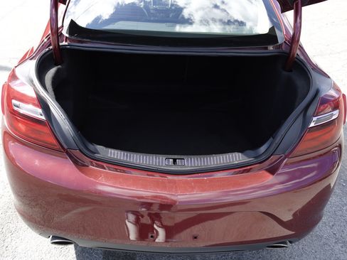 Used 2016 Buick Regal AWD image 24