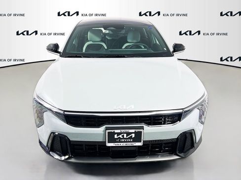 New 2026 Kia K4 EX FWD image 2