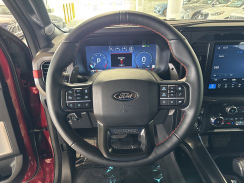 Used 2025 Ford F150 Raptor AWD/4WD image 20