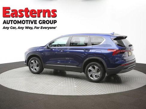Used 2023 Hyundai Santa Fe SE AWD/4WD image 63