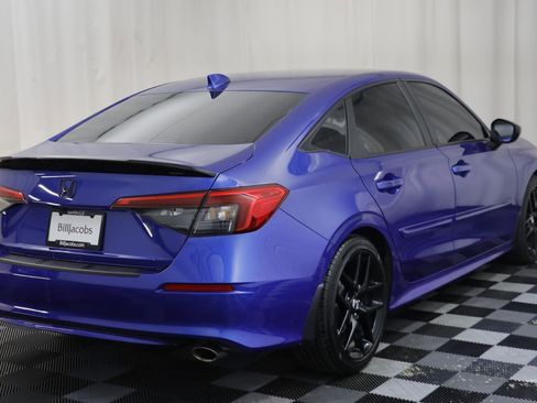 Used 2024 Honda Civic Sport image 17