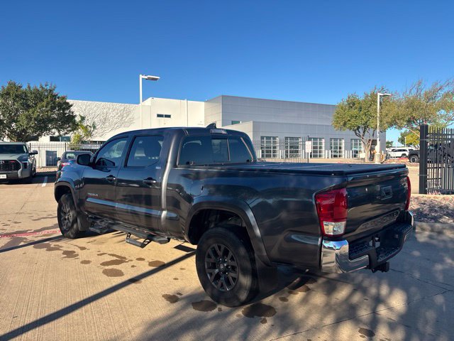 Used 2023 Toyota Tacoma SR5 RWD image 7