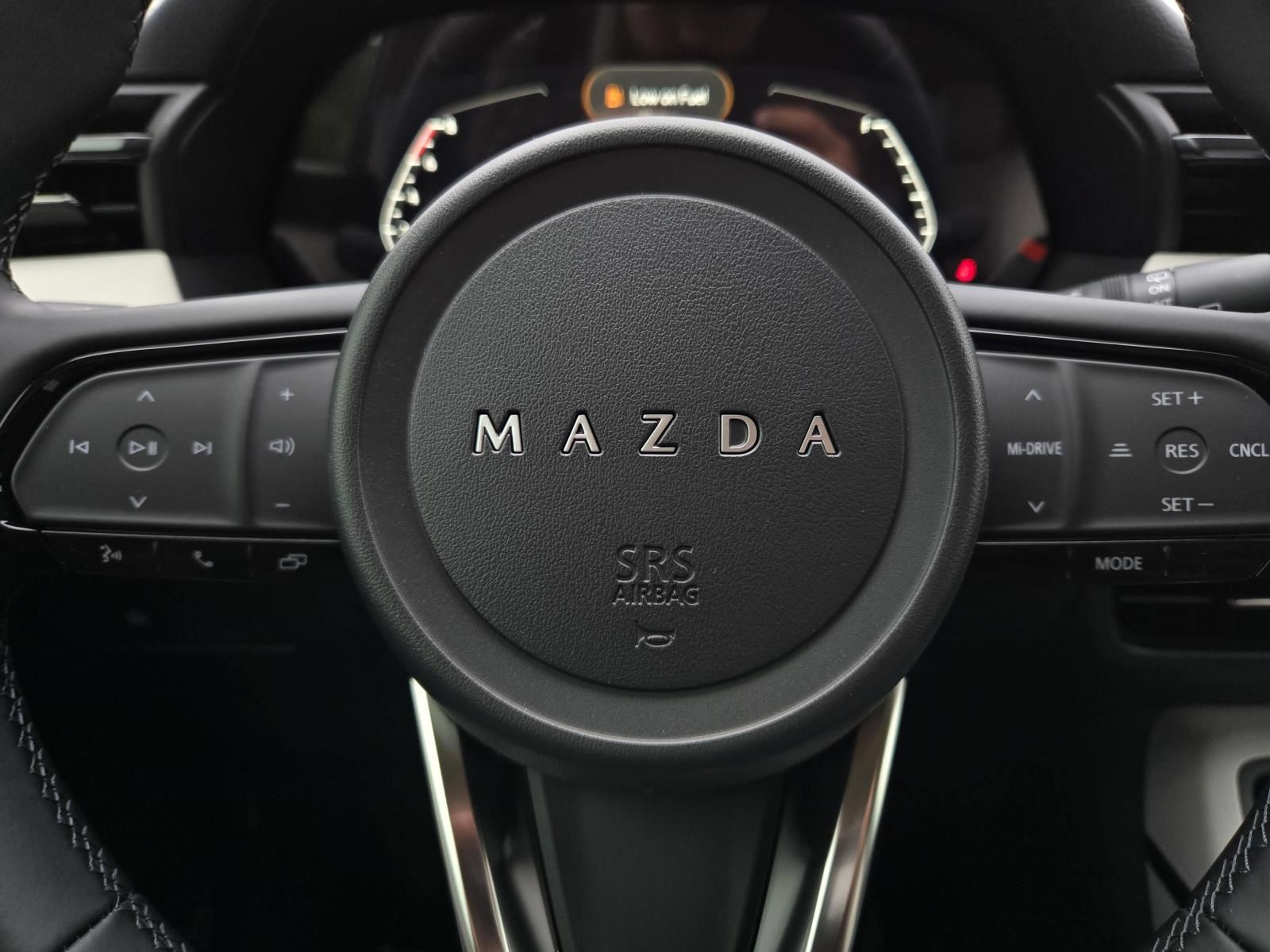 New 2026 MAZDA CX-5 Select AWD/4WD image 18