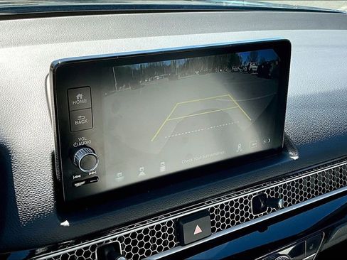 Used 2025 Honda Civic Sport Touring image 13