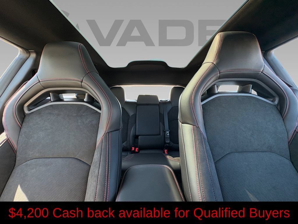 New 2026 Dodge Charger R/T AWD/4WD image 2
