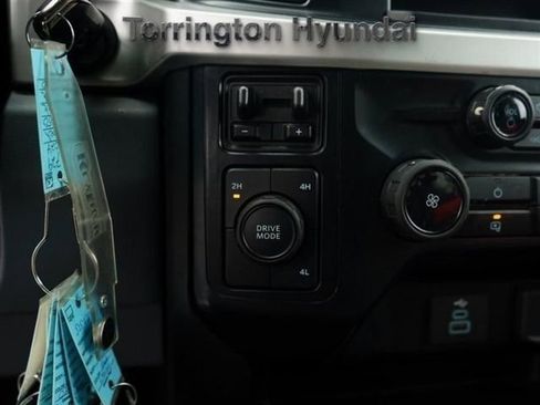 Used 2024 Ford F250 XLT w/ Snow Plow Prep Package image 19