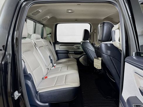Used 2022 RAM 1500 Limited image 26