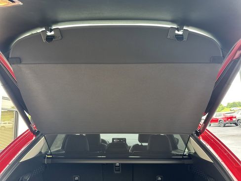 New 2025 MAZDA CX-5 AWD 2.5 S w/ Premium Plus Pkg image 10