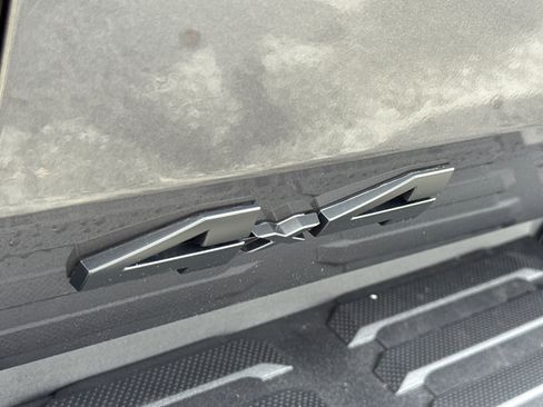 New 2026 Toyota Tundra Platinum image 14