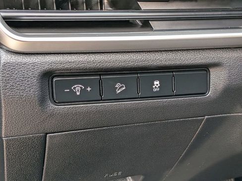 Certified 2023 Kia Telluride S w/ S Sunroof Package image 16