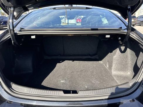 Certified 2025 Chevrolet Malibu LT image 8