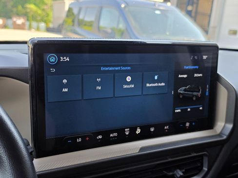 Used 2025 Ford Bronco Sport Big Bend AWD/4WD image 26
