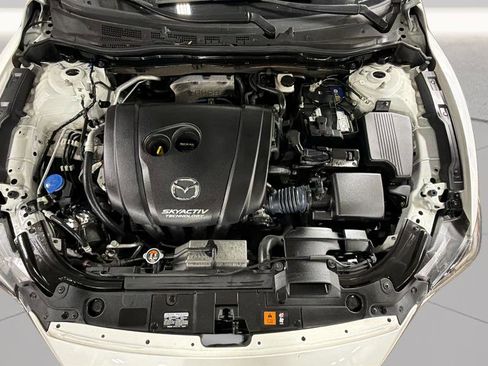 Used 2017 MAZDA MAZDA6 Grand Touring image 21