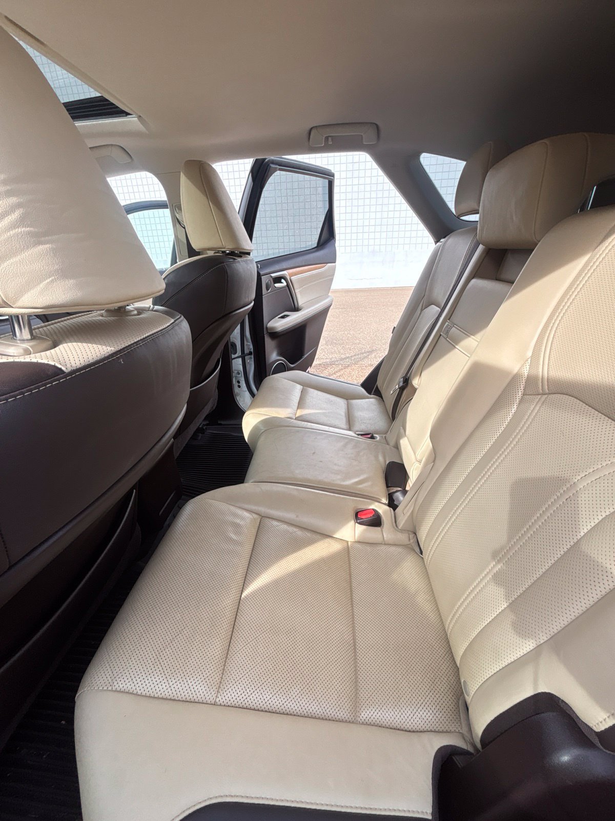 Used 2018 Lexus RX 350L FWD image 14