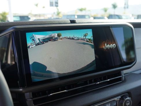 New 2026 Jeep Wrangler Unlimited Sport image 15