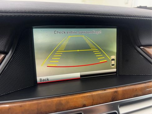 Used 2014 Mercedes-Benz CLS 550 4MATIC image 38