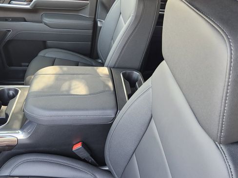 New 2026 Chevrolet Silverado 2500 LT w/ Trail Boss Package image 20