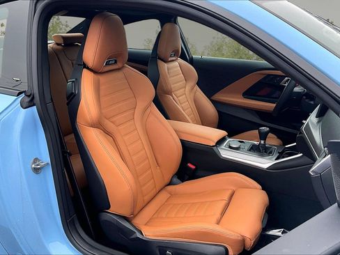 Used 2024 BMW M2 w/ Lighting Package image 7