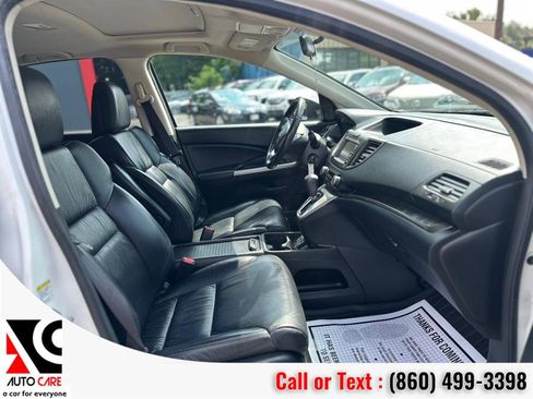 Used 2014 Honda CR-V EX-L image 9