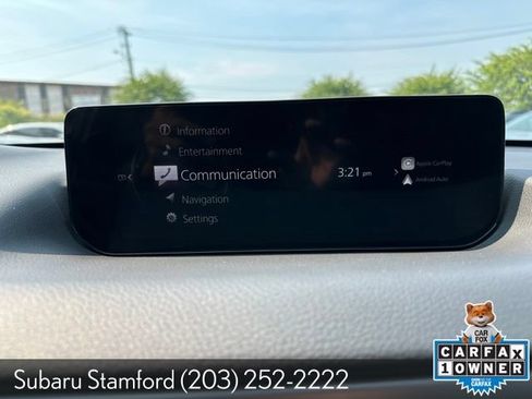 Used 2024 MAZDA CX-50 AWD 2.5 S w/ Cargo Package image 16