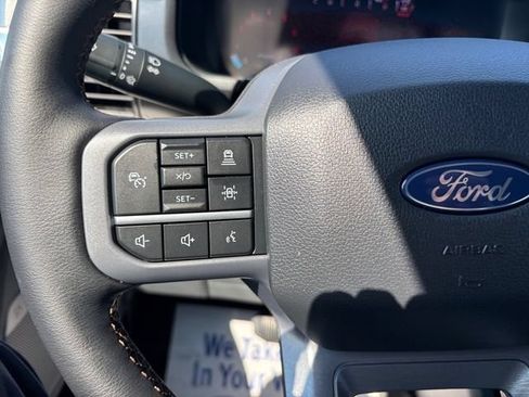 Used 2025 Ford F150 Lariat w/ Equipment Group 502A High AWD/4WD image 18