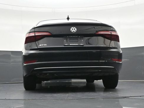 Used 2020 Volkswagen Jetta SE FWD image 26