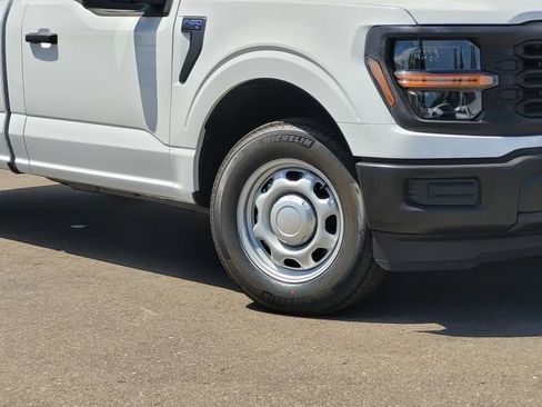 New 2026 Ford F150 XL RWD image 2
