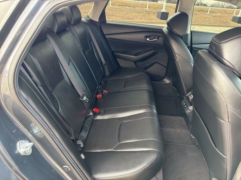 Used 2025 Honda Accord EX-L image 13