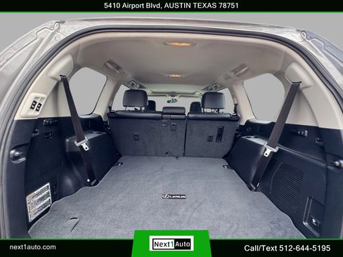 Used 2013 Lexus GX 460 w/ Comfort Plus Pkg AWD/4WD image 34
