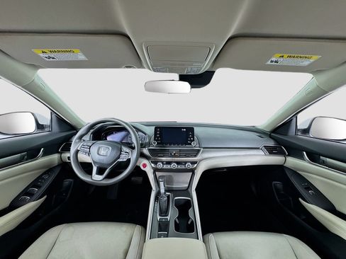 Used 2020 Honda Accord LX image 11