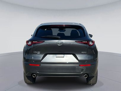 Certified 2024 MAZDA CX-30 AWD 2.5 S w/ Select Sport Pkg