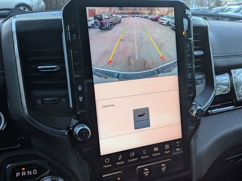 New 2026 RAM 1500 Laramie image 21