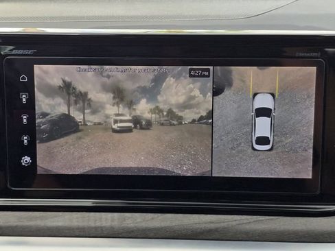 Used 2022 Kia K5 EX w/ EX Premium Package FWD image 25