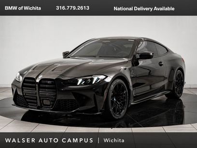 Certified 2025 BMW M4 xDrive Competition