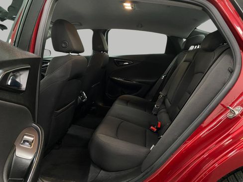 Used 2021 Chevrolet Malibu LT image 26