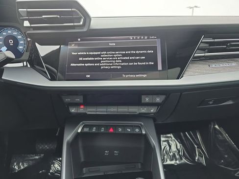 Certified 2025 Audi A3 2.0T Premium w/ Convenience Package AWD/4WD image 22