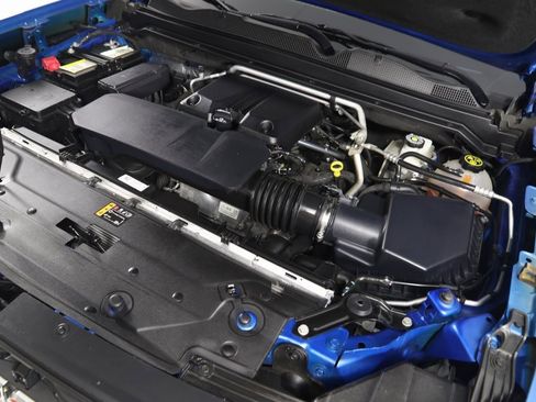 Used 2023 GMC Canyon Elevation w/ Convenience Package image 19