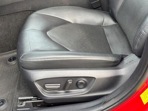 Used 2024 Toyota Camry XLE image 21