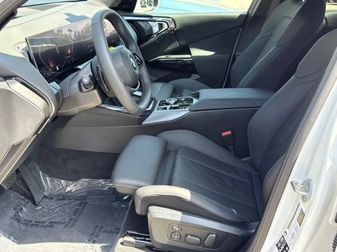 Used 2026 BMW X3 xDrive30i w/ Premium Package AWD/4WD image 20
