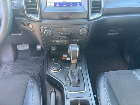 Used 2022 Ford Ranger Lariat w/ Tremor Off-Road Package AWD/4WD image 21