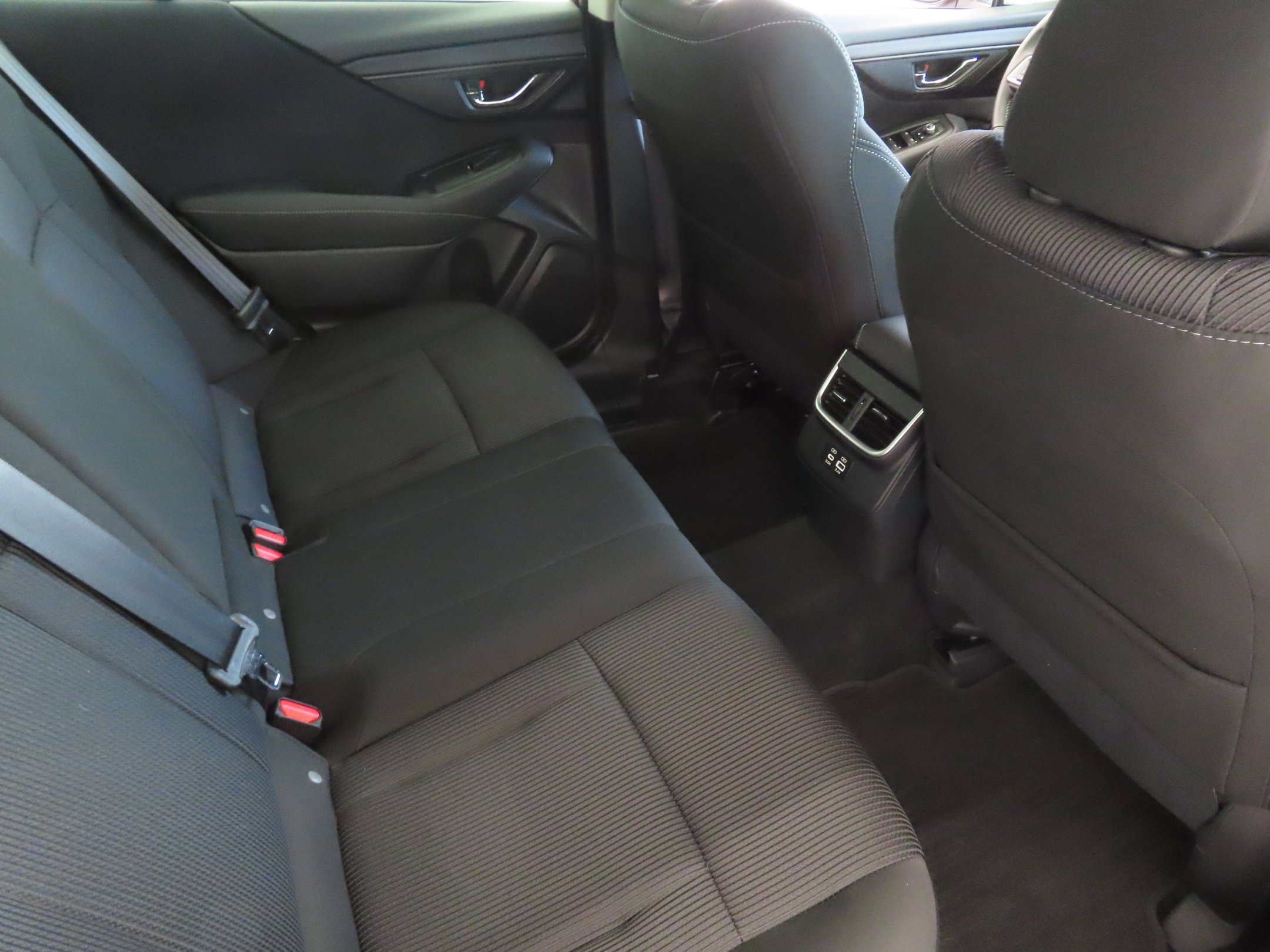 Used 2025 Subaru Legacy Premium w/ Popular Package #1A AWD/4WD image 23