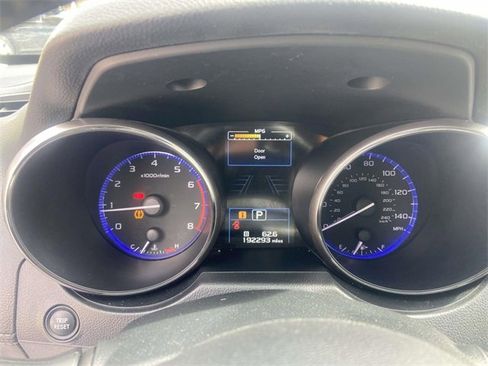 Used 2019 Subaru Outback 2.5i Premium image 17